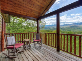 Edens View Gatlinburg